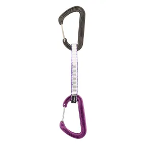 Chimera Quickdraw - Matt Grey/purple - 18 cm