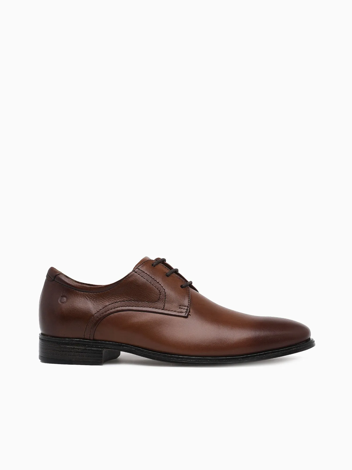 Democrata 255108003 Tan Leather
