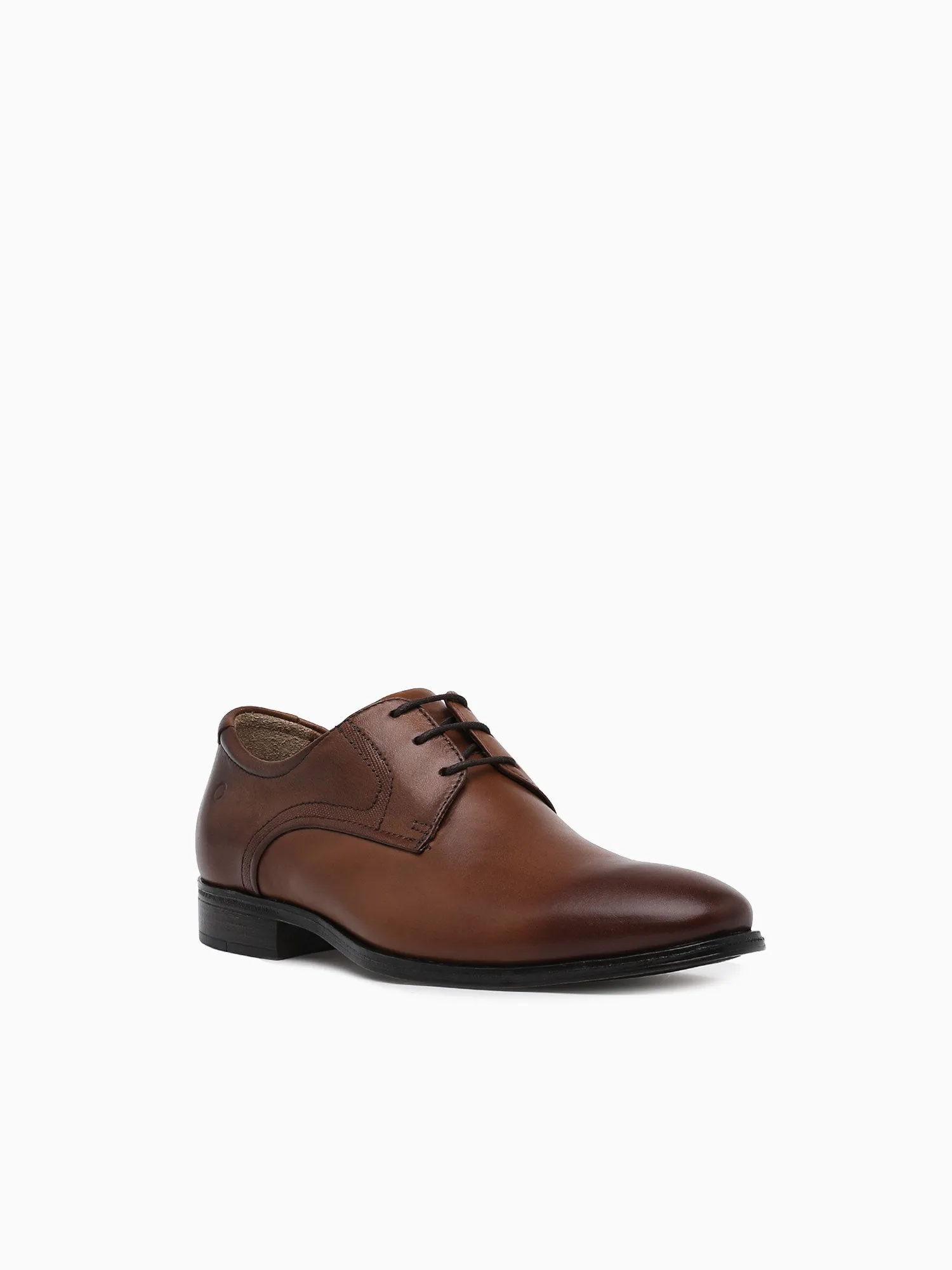 Democrata 255108003 Tan Leather