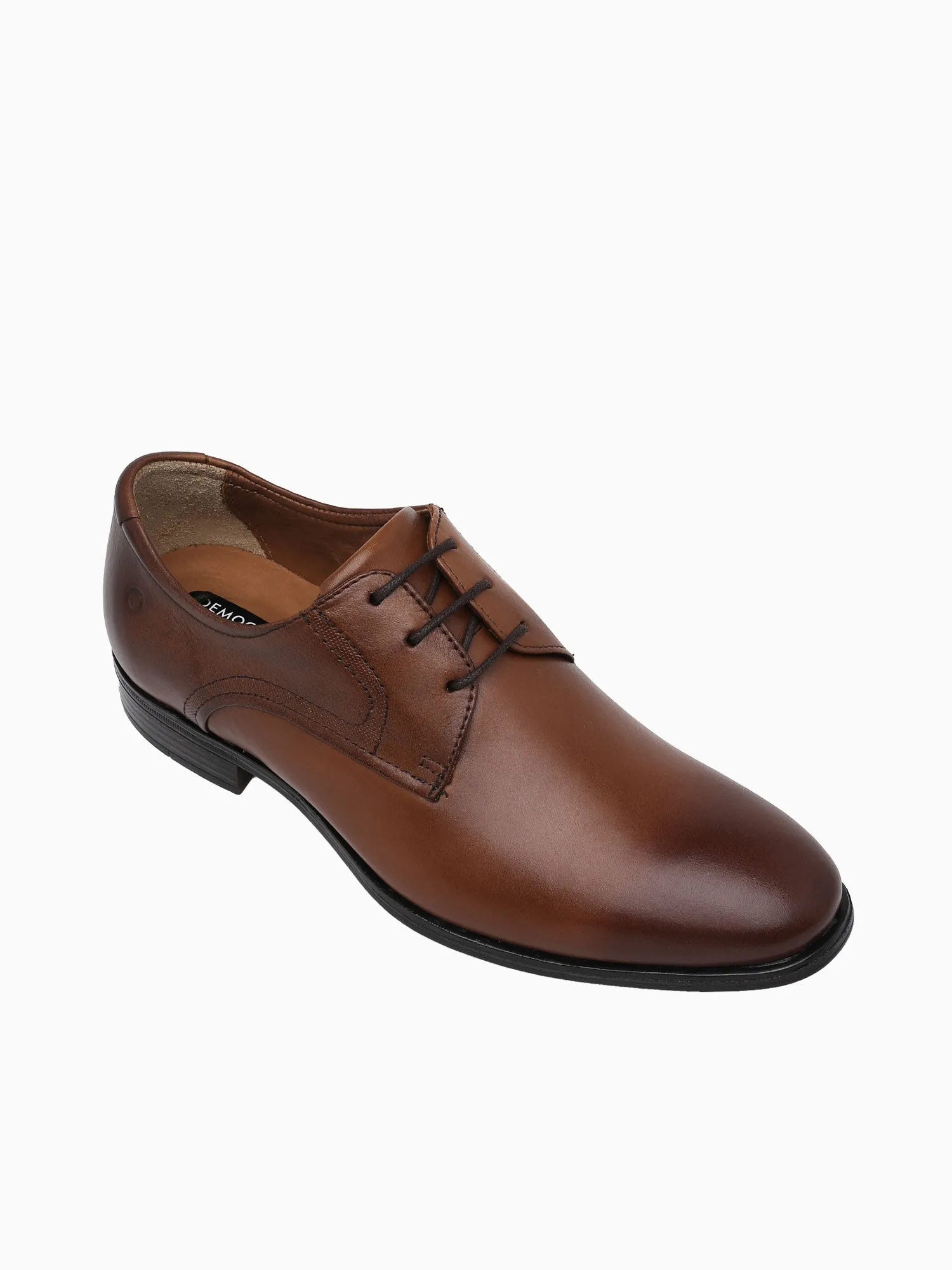 Democrata 255108003 Tan Leather