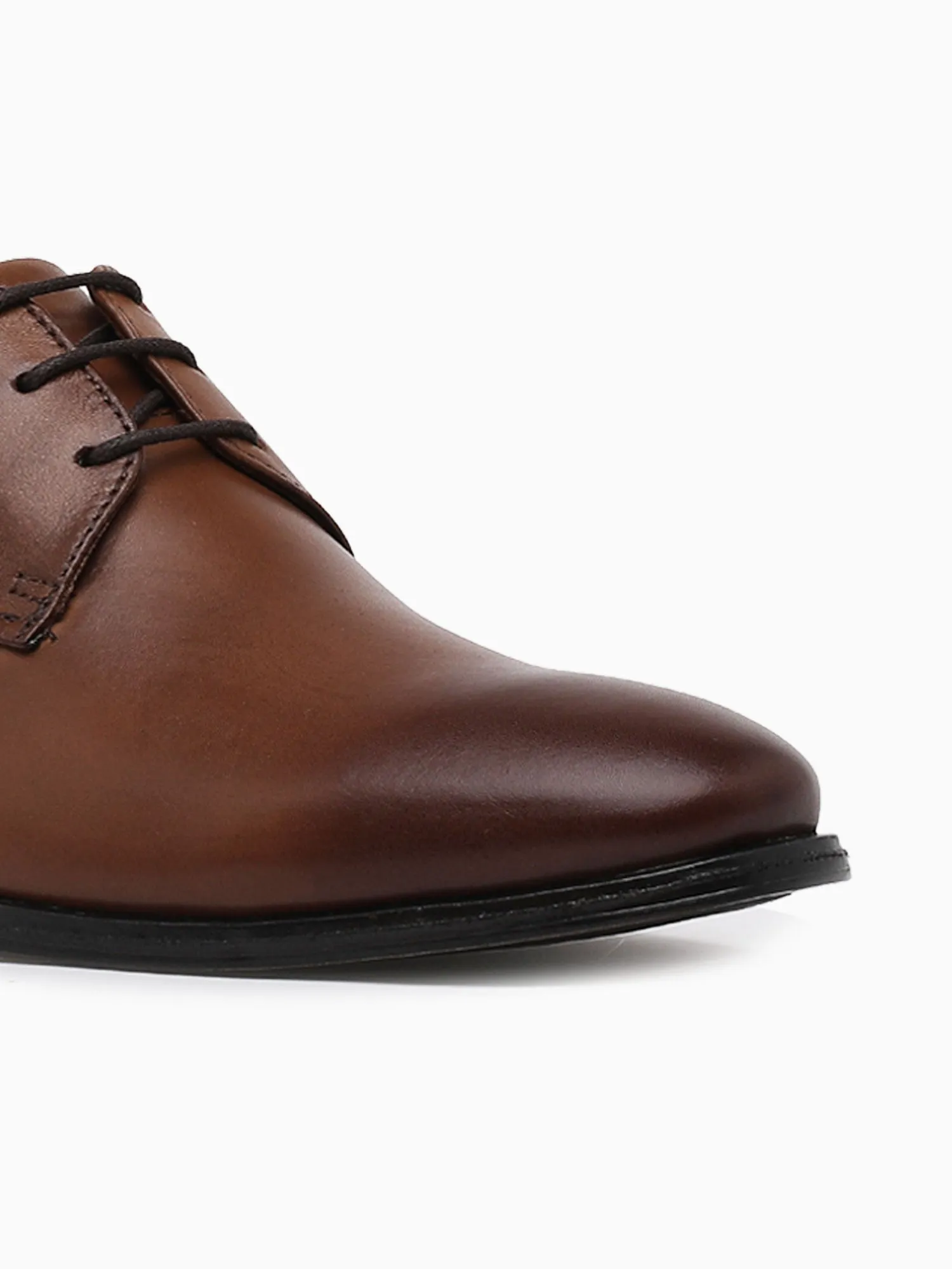 Democrata 255108003 Tan Leather