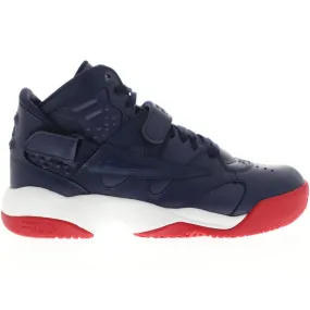 FILA Spoiler (Navy/Red)