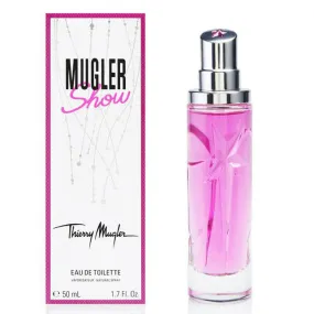 Mugler Show by Thierry Mugler 50ml EDT