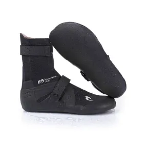 Rip Curl FlashBomb 5 mm Hidden Split Toe Booties