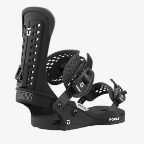 Union Classic Force Men's Bindings 2024 (Black)